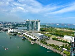 The Sail @ Marina Bay (D1), Apartment #447839411